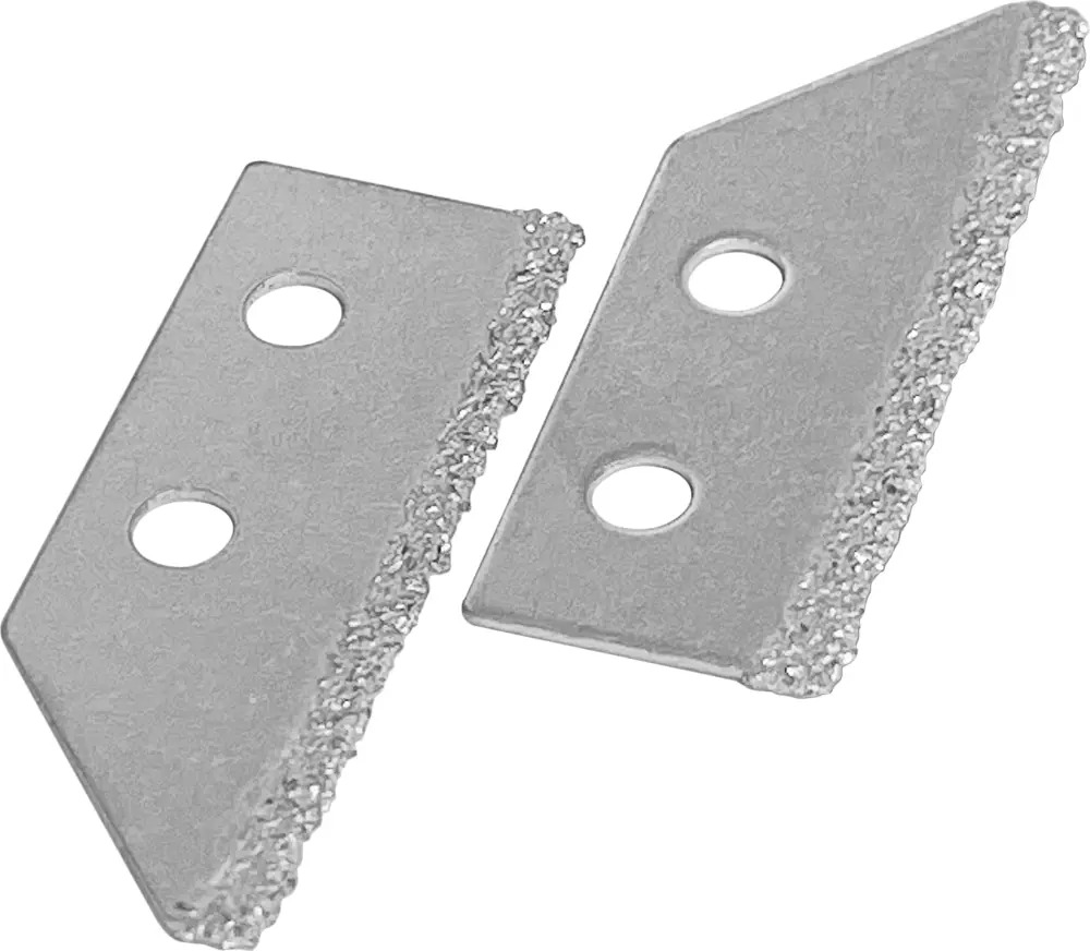 86220402 Лезвие для скребка Vertextools 0029-50-2, 2 шт. STLM-0067047