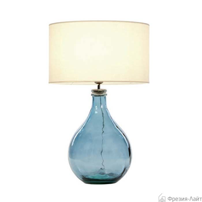 Aromas NAC093 Sam marron лампа настольная 107100