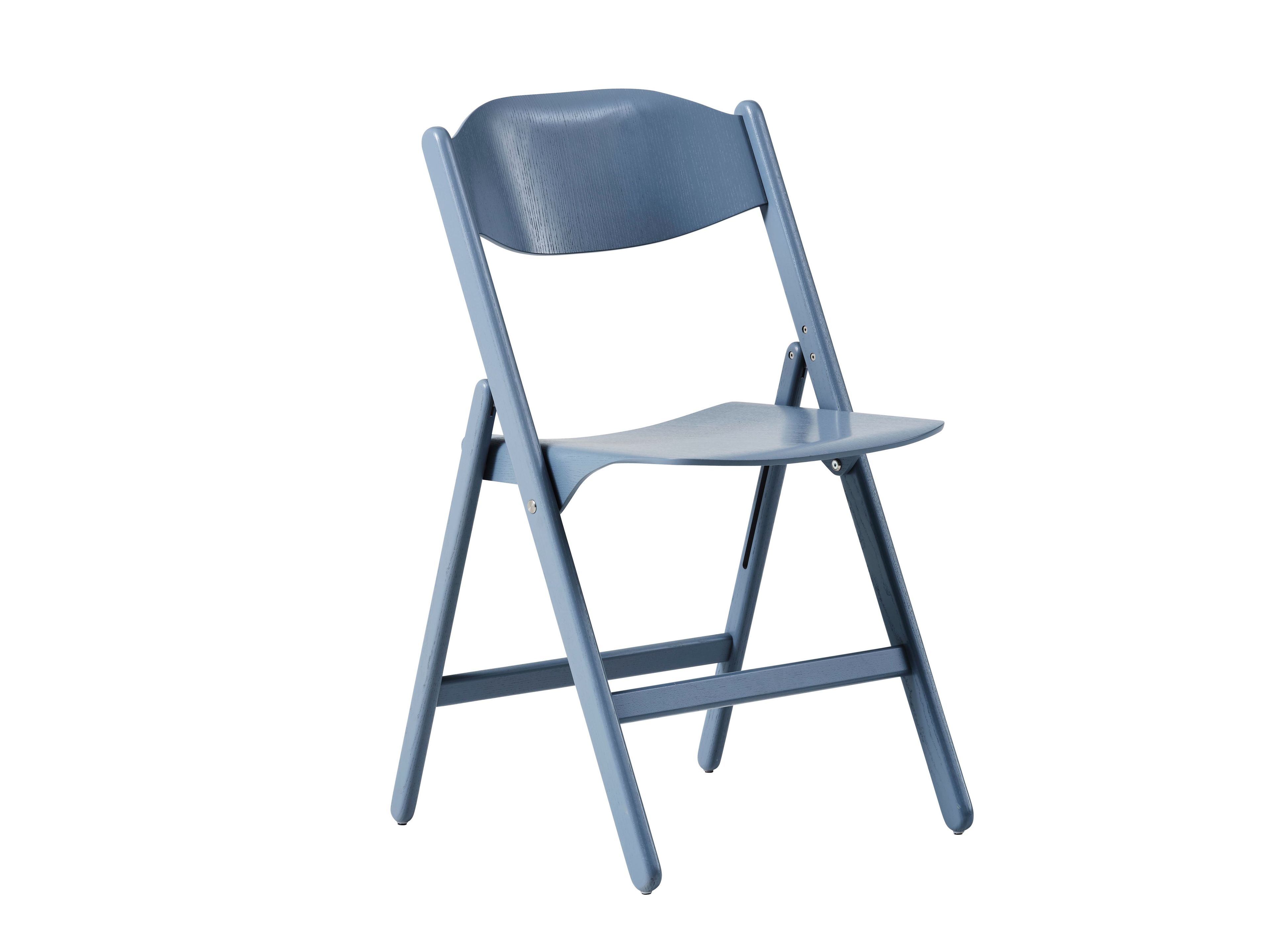 Деревянный складной стул Karl Andersson COLO ARCH-00123164 - Вид №4