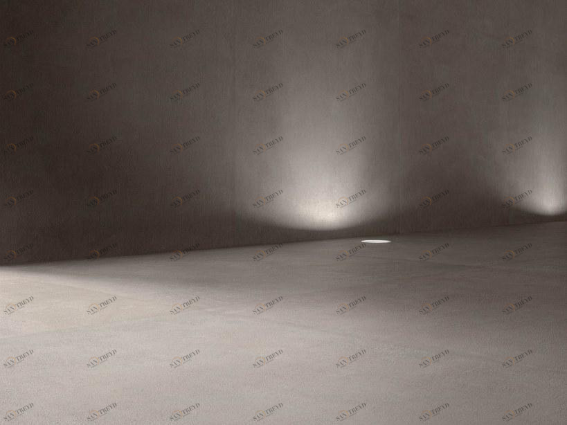 CERAMICA SANT'AGOSTINO Керамогранит под бетон стены / напольная плитка Set sun-id-1487274