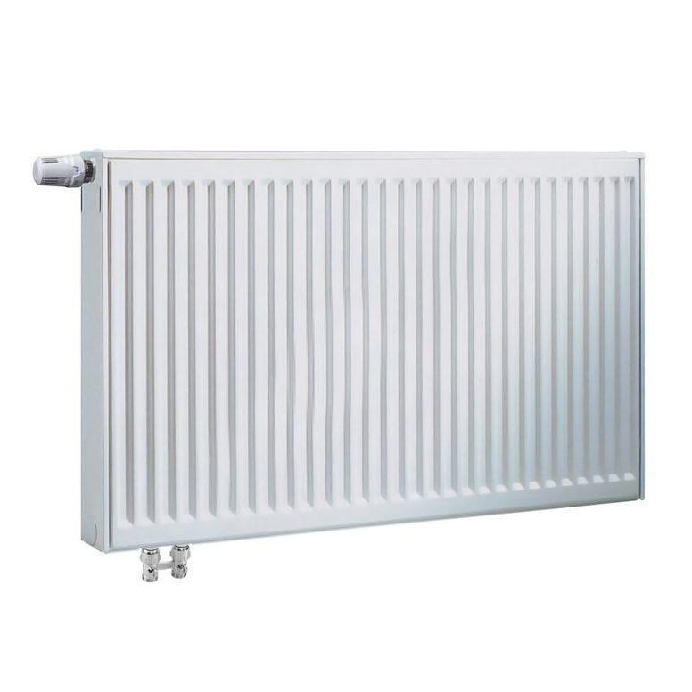 Радиатор стальной панельный COMPACT 22K VOGEL&NOOT 300x2600 E22KBA326A - Вид №2