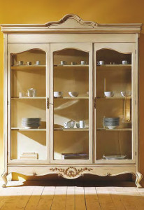 Витрина  SERAFINO MARELLI LP 11