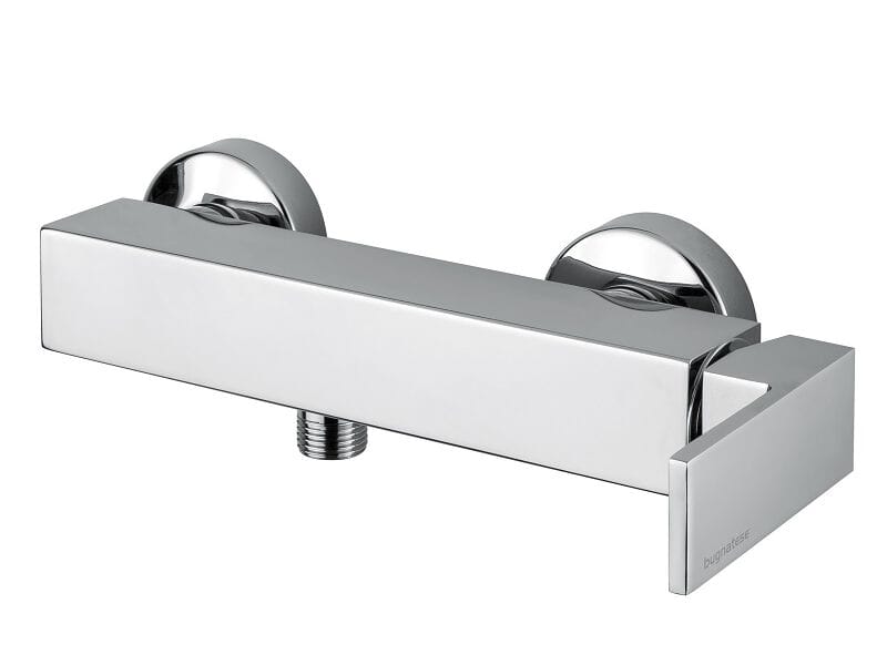 Открытый однорычажный смеситель для душа Bugnatese Tetris ARCH-00113859 - Вид №1
