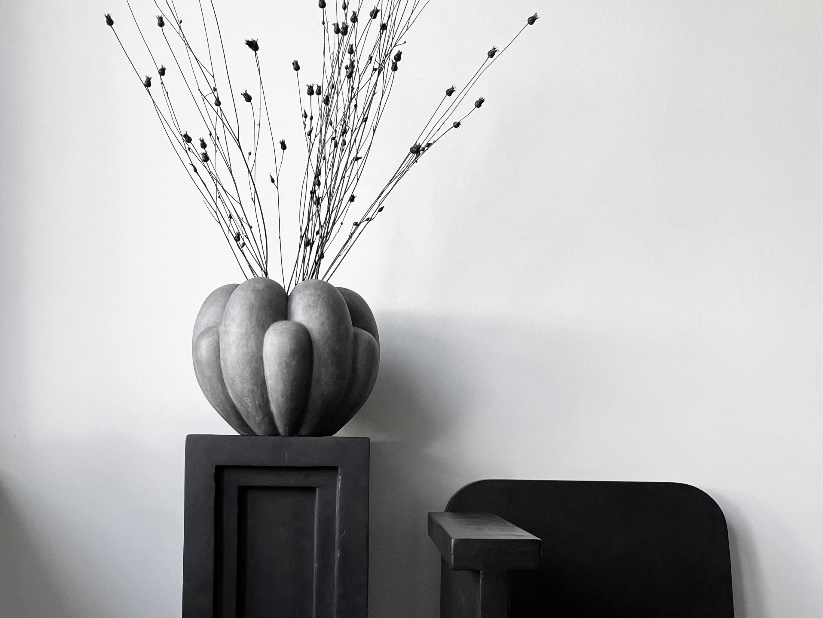 Керамическая ваза 101 Copenhagen Bloom ARCH-00124576 - Вид №12