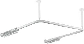 801.34.022 потолочная подвеска HEWI Serie 477/801  - Вид №15