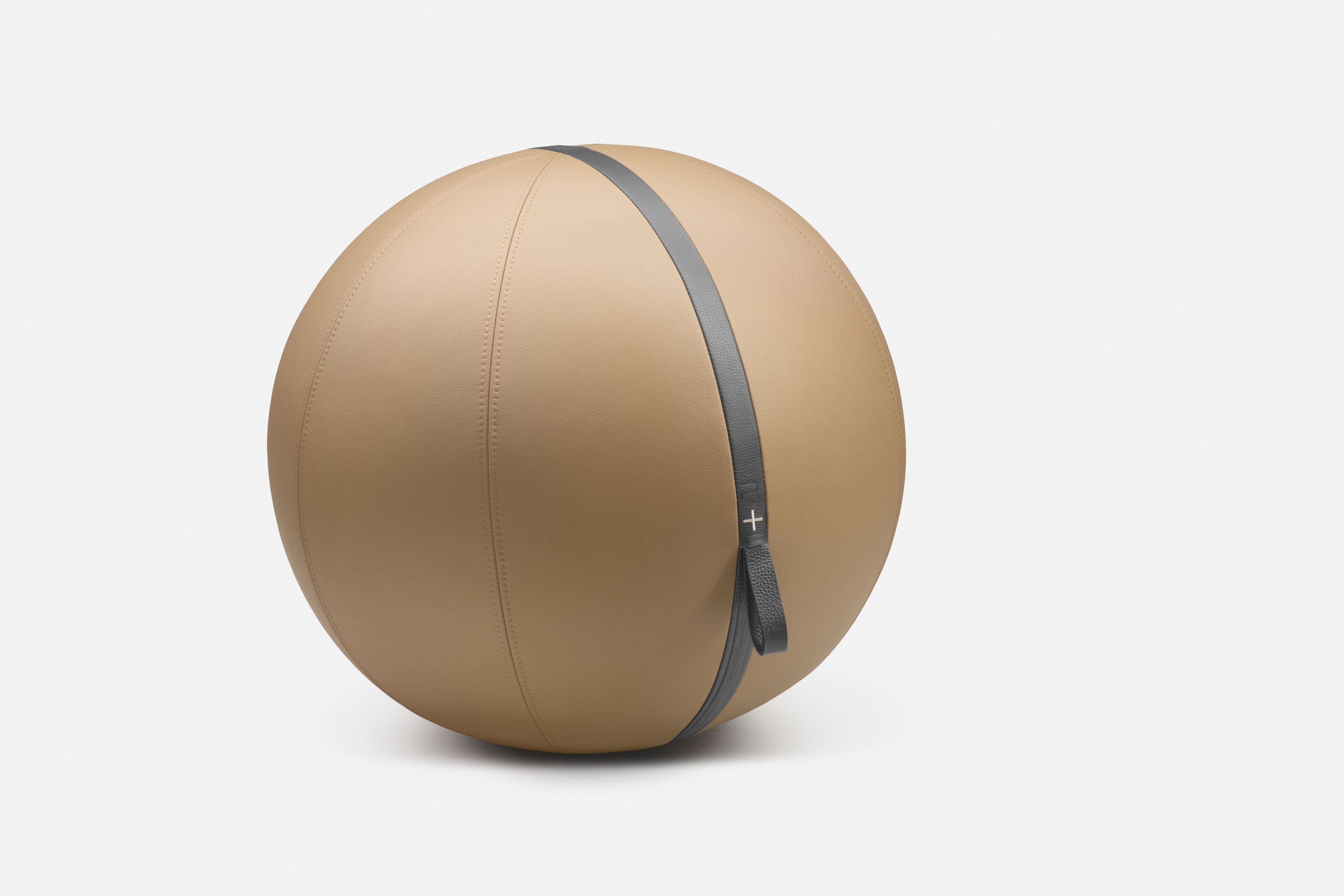 Сидя мяч в коже PENT MESNA ARCH-00040874 - Вид №4