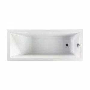 JIKA Ванна акриловая H221420 Cubito Pure