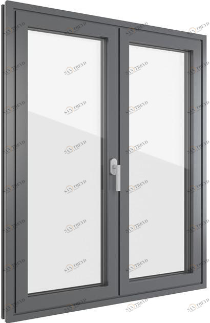 FINSTRAL Алюминиевое окно Fin-project sun-id-1356127