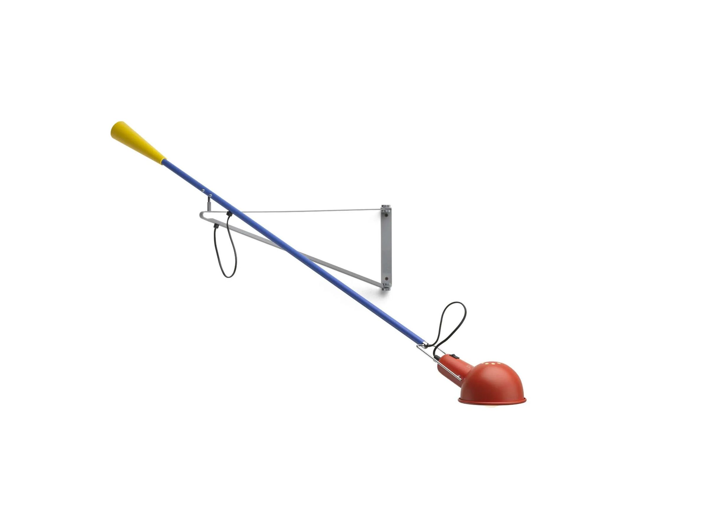 Регулируемый настенный светильник Flos 265 ARCH-00035785