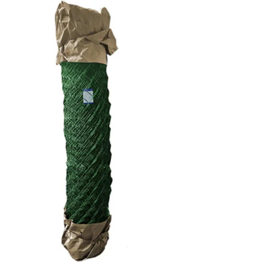 Сетка ПВХ 55x55x2.2 мм 2x10 м Santreyd STLM-2148420