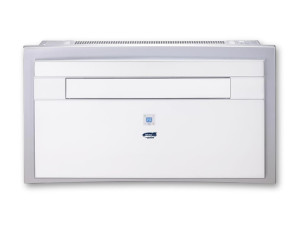 Кондиционер без цельного наружного блока