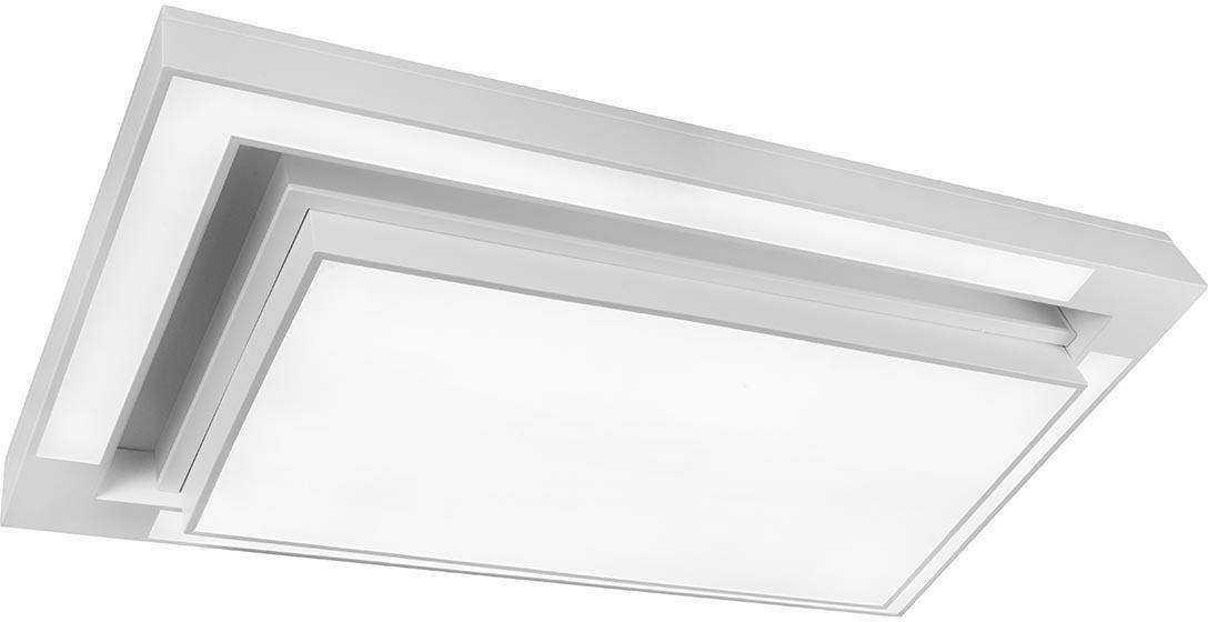 B8015-152W/1000*700 WH Потолочный светодиодный светильник iLedex Summery