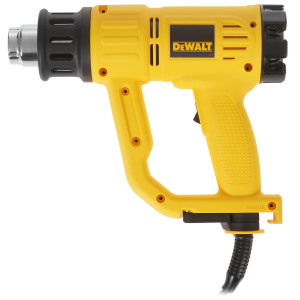 Строительный фен DeWalt D26411 5443668