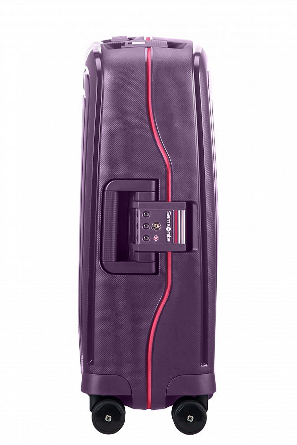 10U-82003 Чемодан 10U*003 Spinner 55/20 Samsonite S'Cure  - Вид №6