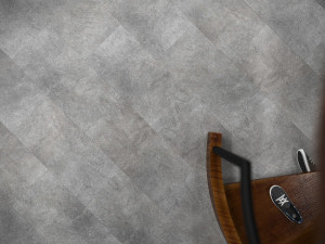 90812792 LVT Плитка FF-STONE Эль Нидо 42 класс толщина 4.5 мм 1.49 м², цена за упаковку STLM-0393834 FINE FLOOR
