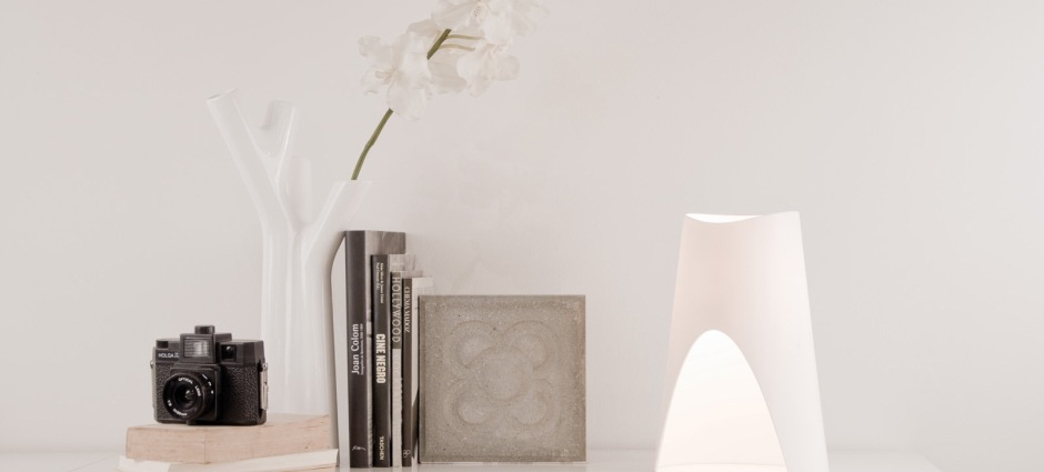 005236 Настольная лампа Alma Light Suit - Вид №1