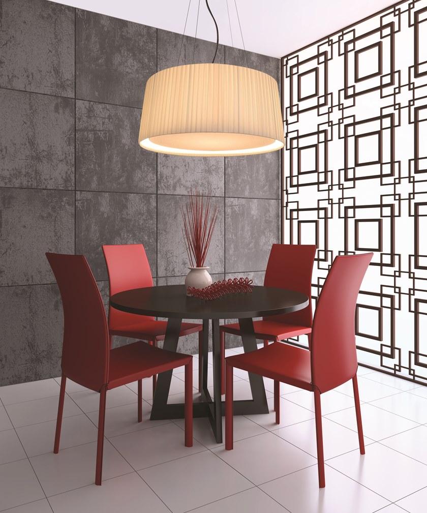 Contardi Подвесной светильник из ткани Divina sun-id-1497771 - Вид №12