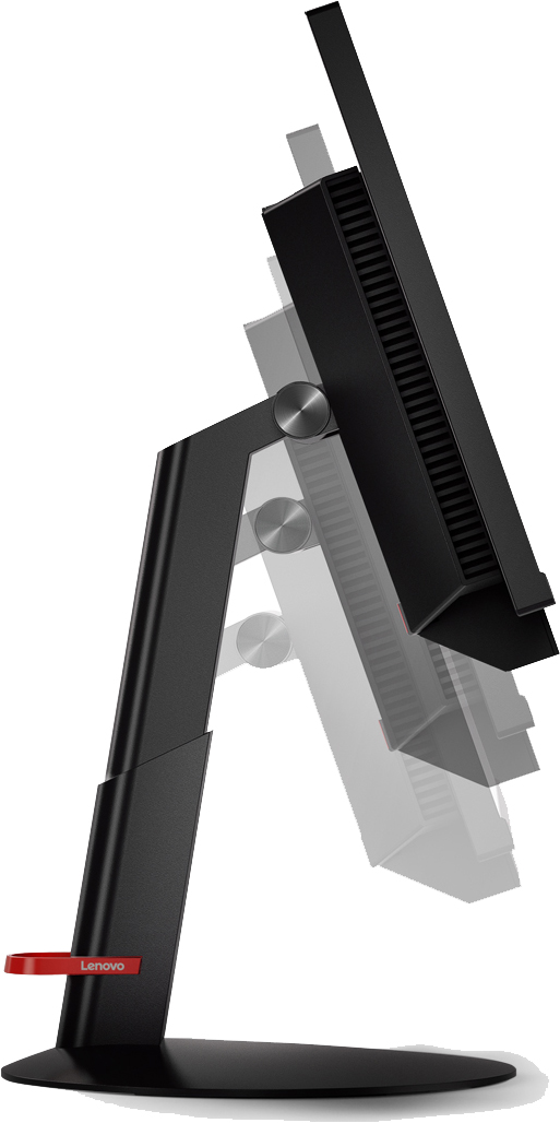 10R1PAT1EU tio 22 non-touch tio 21,5" non-touch wide led lcd (1920 x 1080) botdless btightness 250 cd/m2 tilt / lift monitot stand no_dvd fu 3y onsite Lenovo Lenovo ThinkCentre Santreyd  - Вид №6