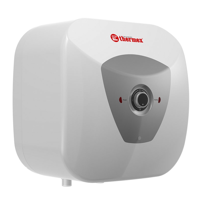 Водонагреватель электрический накопительный Hit THERMEX для монтажа под раковиной PRO 15H-U 15HUPRO - Вид №1