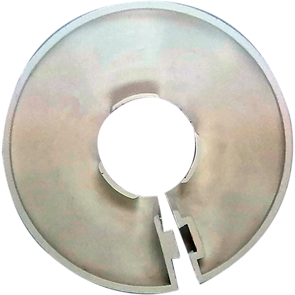 Santreyd Отражатель разъемный 3/4" для аккуратного монтажа сантехники 17955495 STLM-0936443 - Вид №4