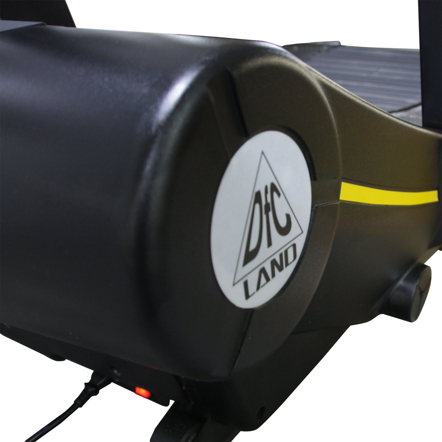 LAND Беговая дорожка land pro t-925b DFC  - Вид №4