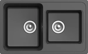 Кухонная мойка Кварц Ewigstein S385 GranFest