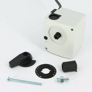 Сервопривод Meibes (М)