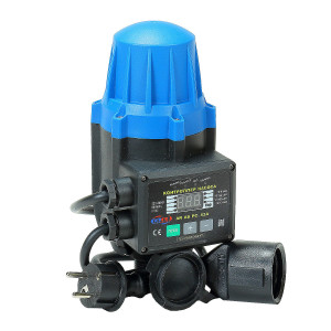 90330894 Контроллер давления реле AR AS PC-53A STLM-0187667 AQUAMOTOR