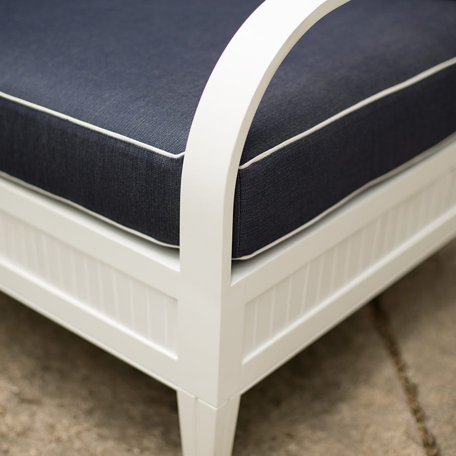 Кресло с подлокотниками JANUS et Cie Savannah ARCH-00016142 - Вид №4