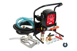 16050492 Насос для дизельного топлива BCD-24V2 40574 UNIPUMP