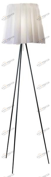 Торшер из ткани Home collection - pavimento F6160020 Santreyd