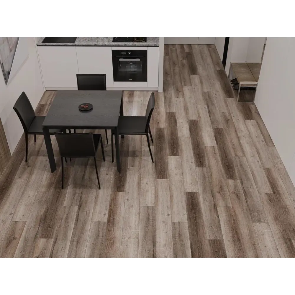 SPC плитка Craft Floor Дуб Эссен класс 42 толщина 4 мм 2.16 м² 89454420 STLM-2088631  - Вид №6