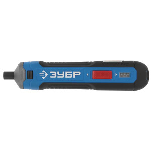 Аккумуляторная отвертка Зубр PSD-4 5451691