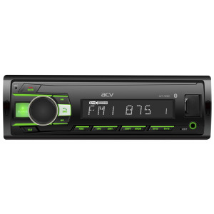 5492828 Автопроигрыватель ACV AVS-918BG