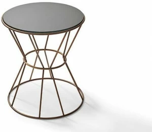 PARLA DESIGN Журнальный столик из закаленного стекла  U090018