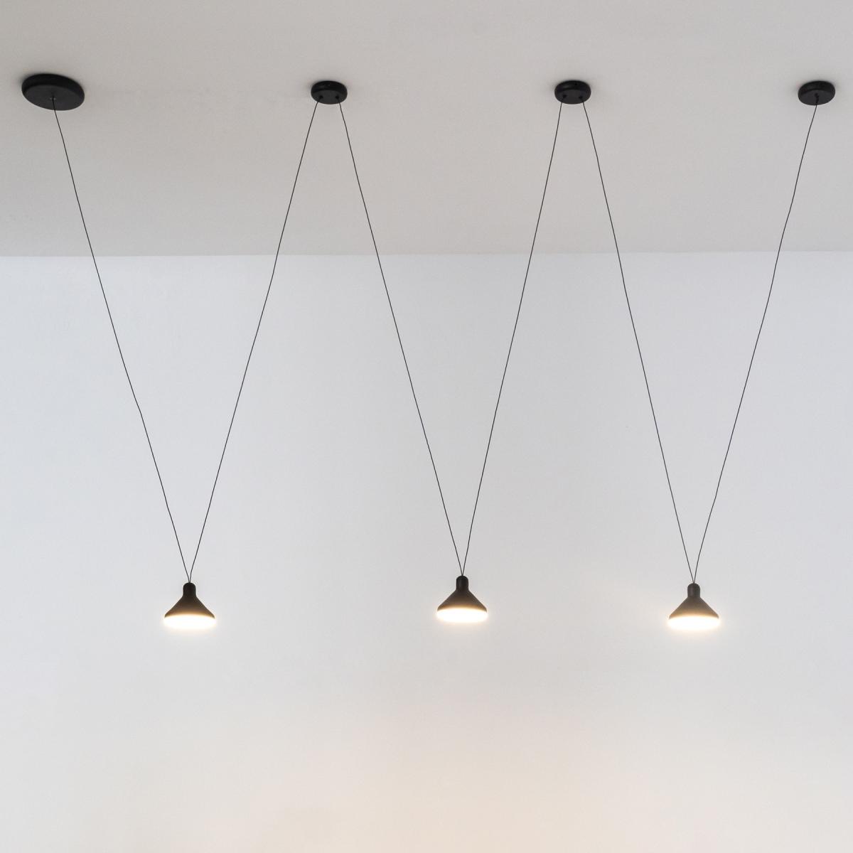 096198 Подвесной светильник MANTRA ANTARES 7311 Mantra Antares - Вид №4