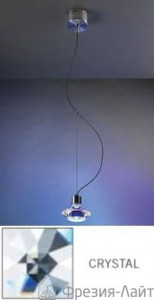 Swarovski A.9950 NR 600 015 Temptation светильник подвесной