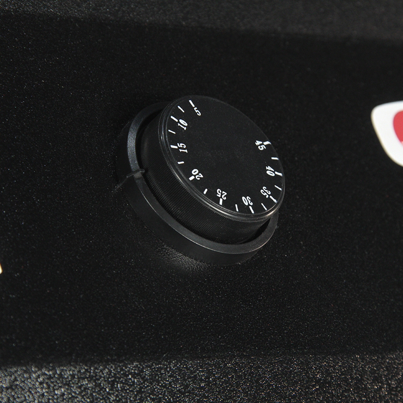 5095907 Тепловая пушка электрическая Hintek КЭВ-42 STDN-0145673 - Вид №8