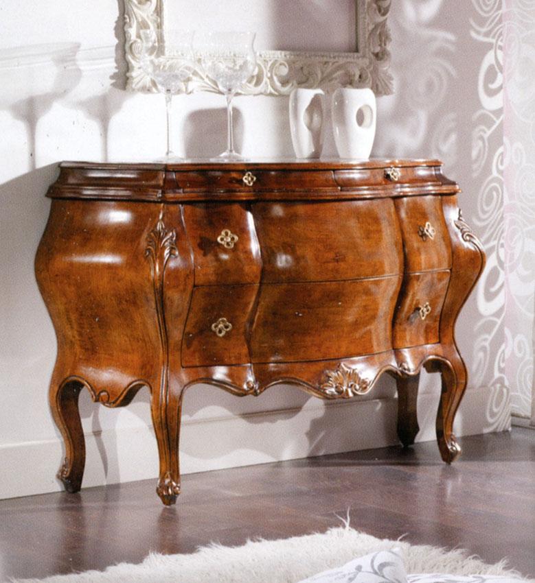 Комод  BTC INTERNATIONAL M 0258 Melograno