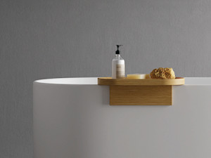 Мыльница iroko для ванны