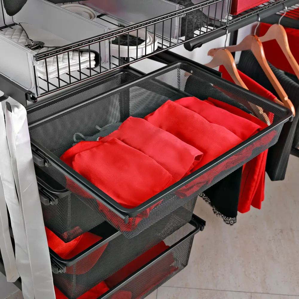 Выдвижная рамка НСХ для систем хранения 54.9×37.3 см 82482731 STLM-0028100 - Вид №7