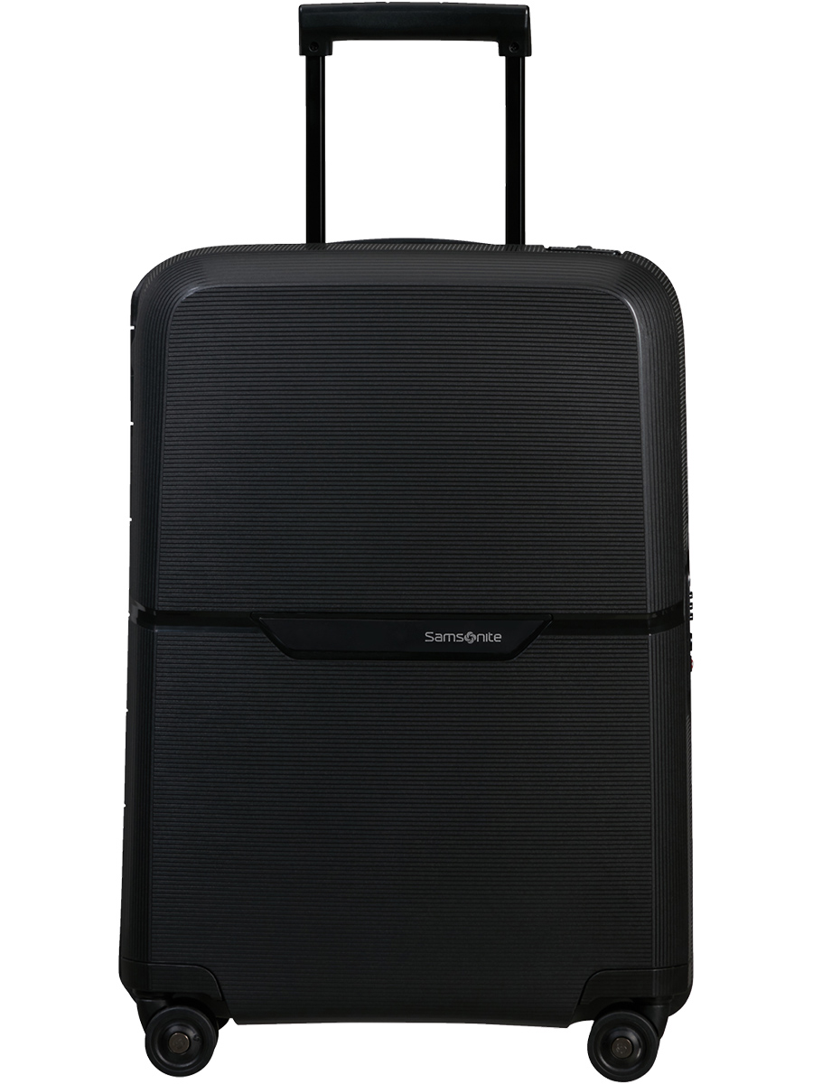 KH2-18001 Чемодан KH2*001 Spinner Samsonite Magnum Eco  - Вид №1