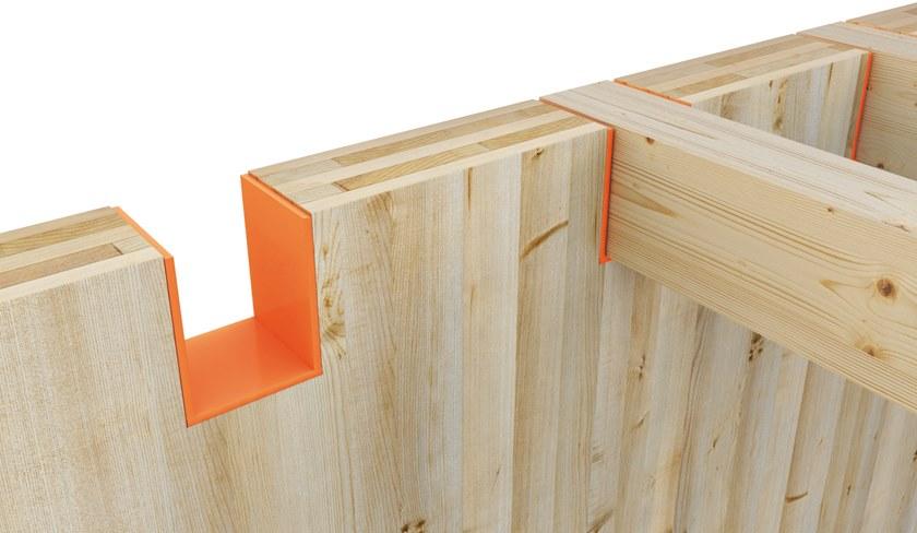 ROTHOBLAAS Высокопроизводительный эластичный профиль Profili fonoisolanti sun-id-1433342 - Вид №4