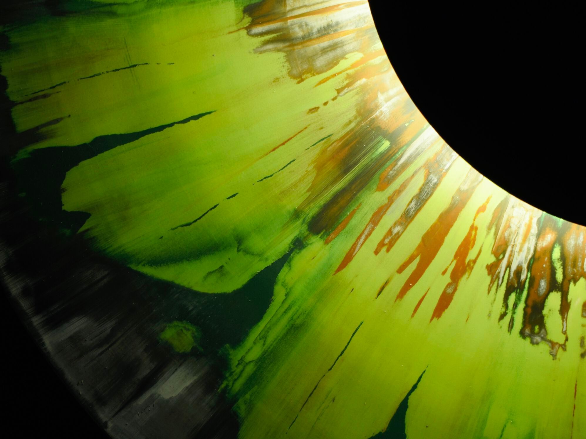 Алюминиевый светодиодный настенный светильник LO Contemporary IRIS ARCH-00058158 - Вид №1