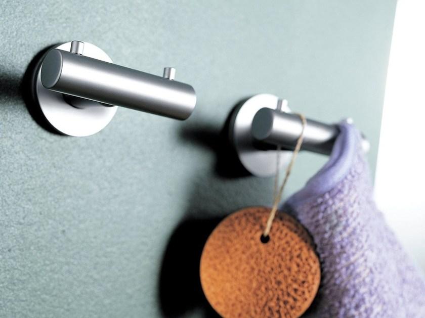 INDA® Двойной крючок для халата Touch A46210 - Вид №1