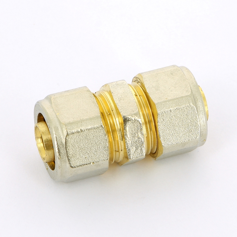 Муфта обжим HENCO 16 21616 - Вид №2