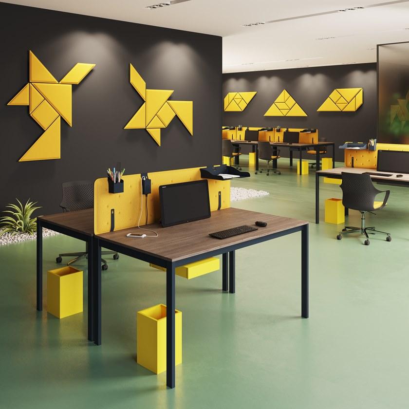 Steelbox by Metalway Контейнер для макулатуры из стали sun-id-1452538 - Вид №1