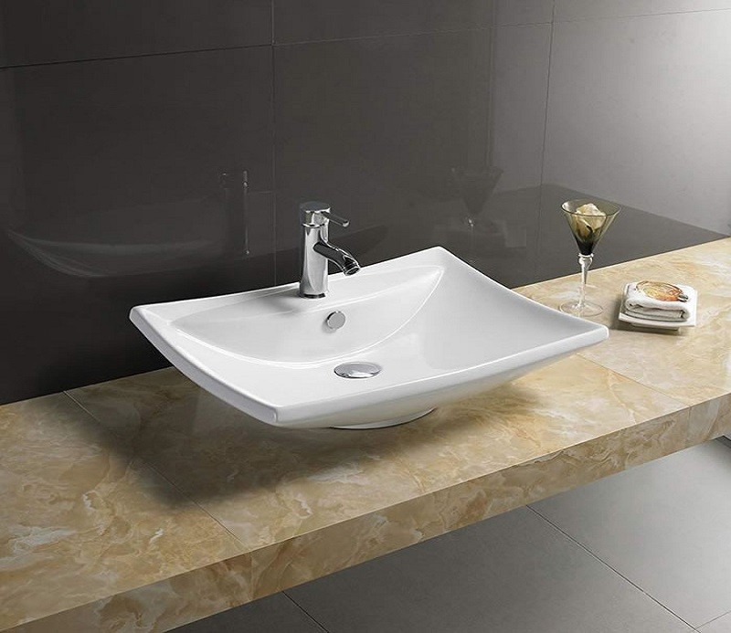 9111 Умывальник LAB.Space N - Вид №6