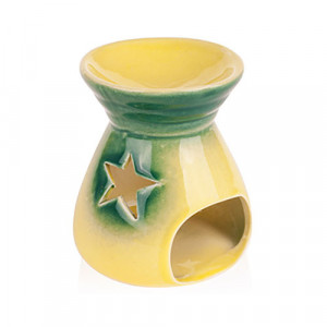 14989 Аромалампа "Малая" 8 см в ассортименте Giftman