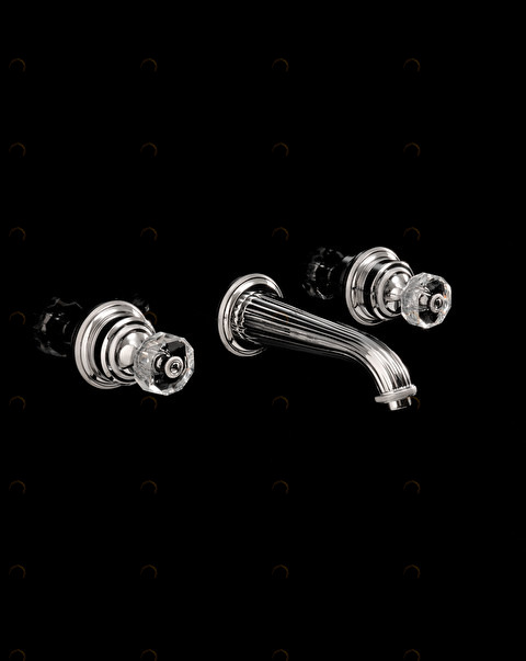 EXCKN133M Смеситель King для раковины Devon&Devon 